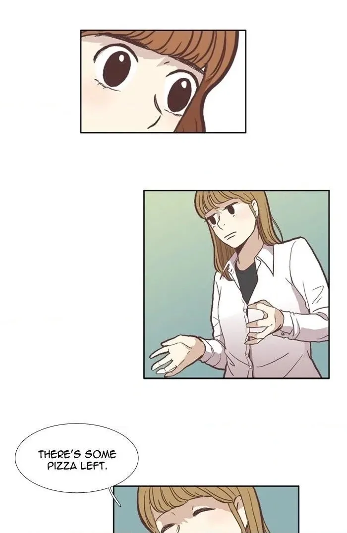 Read Anoko ni 1000% chapter 36 image 29 on Lezhin