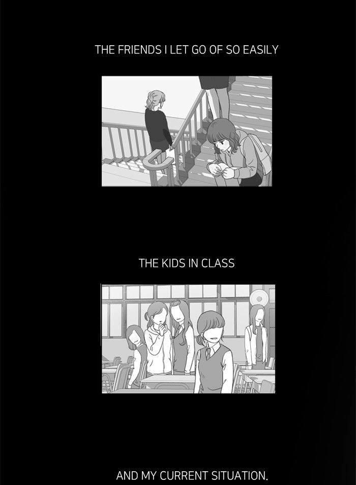 Read Anoko ni 1000% chapter 36 image 3 on Lezhin