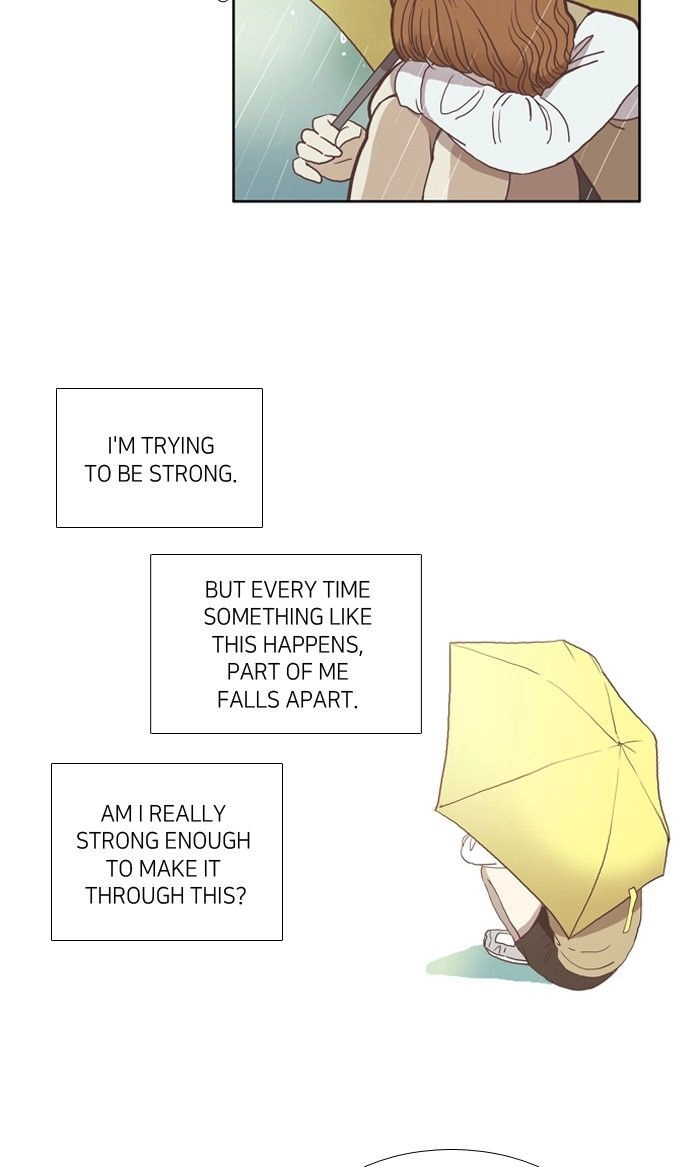 Read Anoko ni 1000% chapter 36 image 33 on Lezhin