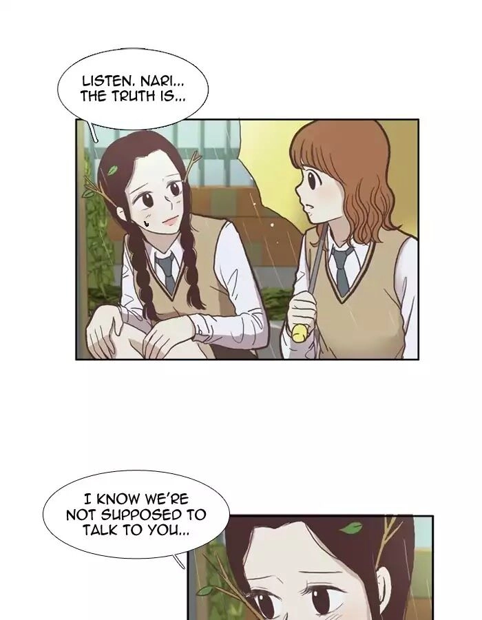 Anoko ni 1000% Chapter 37 page 12 - 