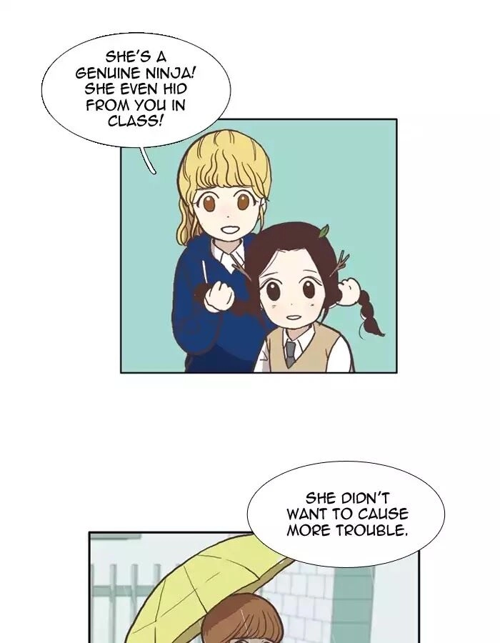 Anoko ni 1000% Chapter 37 page 14 - 