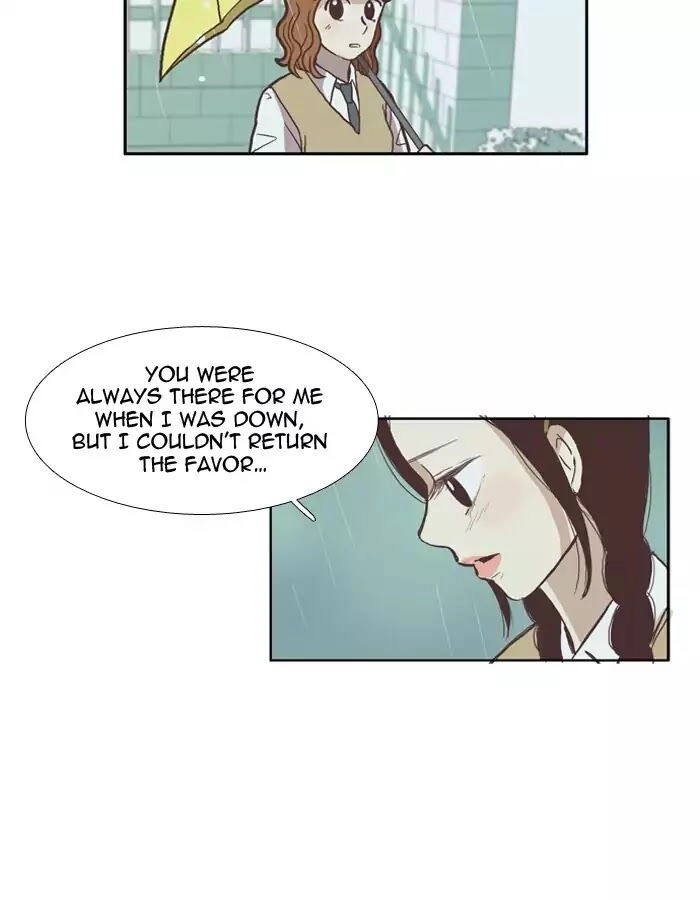 Anoko ni 1000% Chapter 37 page 15 - 