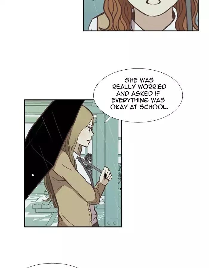 Anoko ni 1000% Chapter 37 page 18 - 