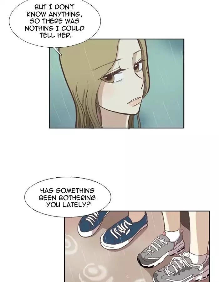 Anoko ni 1000% Chapter 37 page 19 - 
