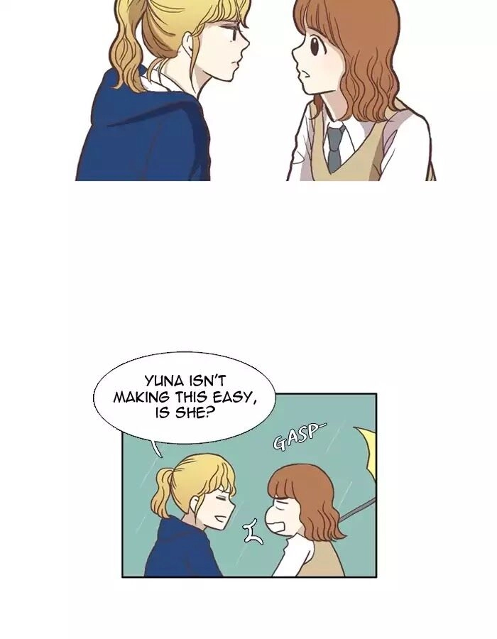 Anoko ni 1000% Chapter 37 page 27 - 