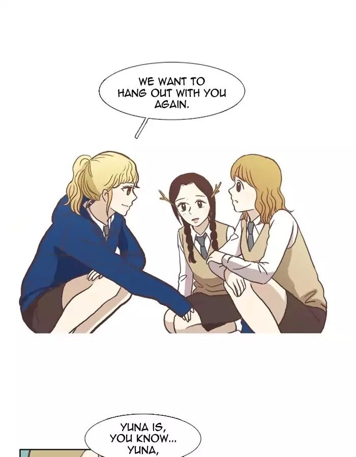Anoko ni 1000% Chapter 37 page 29 - 