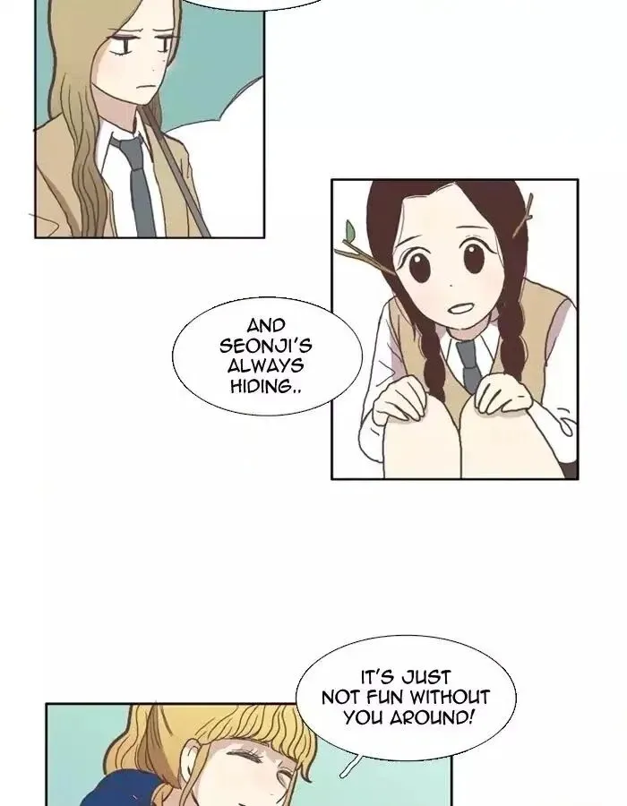 Anoko ni 1000% Chapter 37 page 30 - 