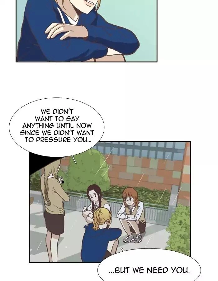 Anoko ni 1000% Chapter 37 page 31 - 