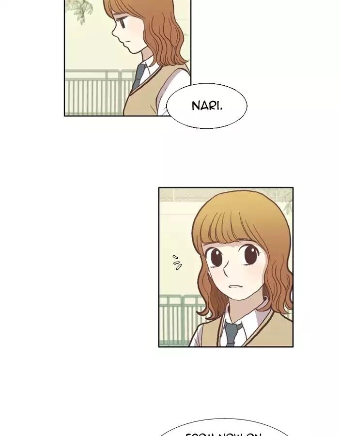 Anoko ni 1000% Chapter 37 page 37 - 