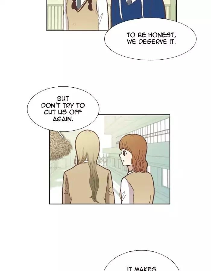 Anoko ni 1000% Chapter 37 page 39 - 