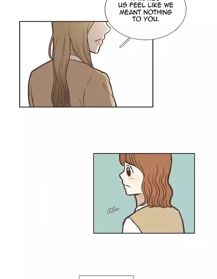 Anoko ni 1000% Chapter 37 page 40 - 