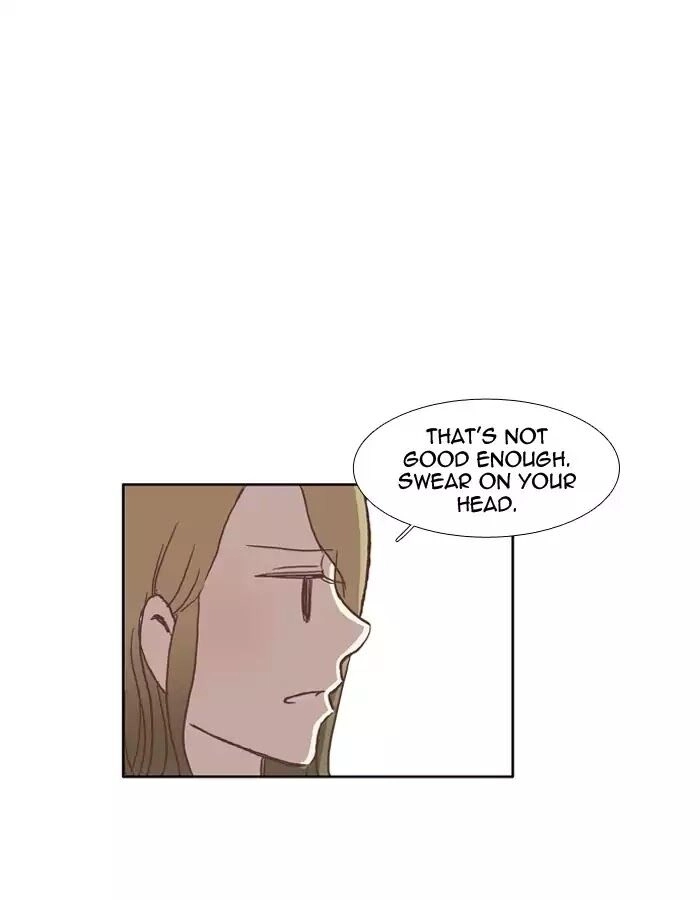 Anoko ni 1000% Chapter 37 page 44 - 