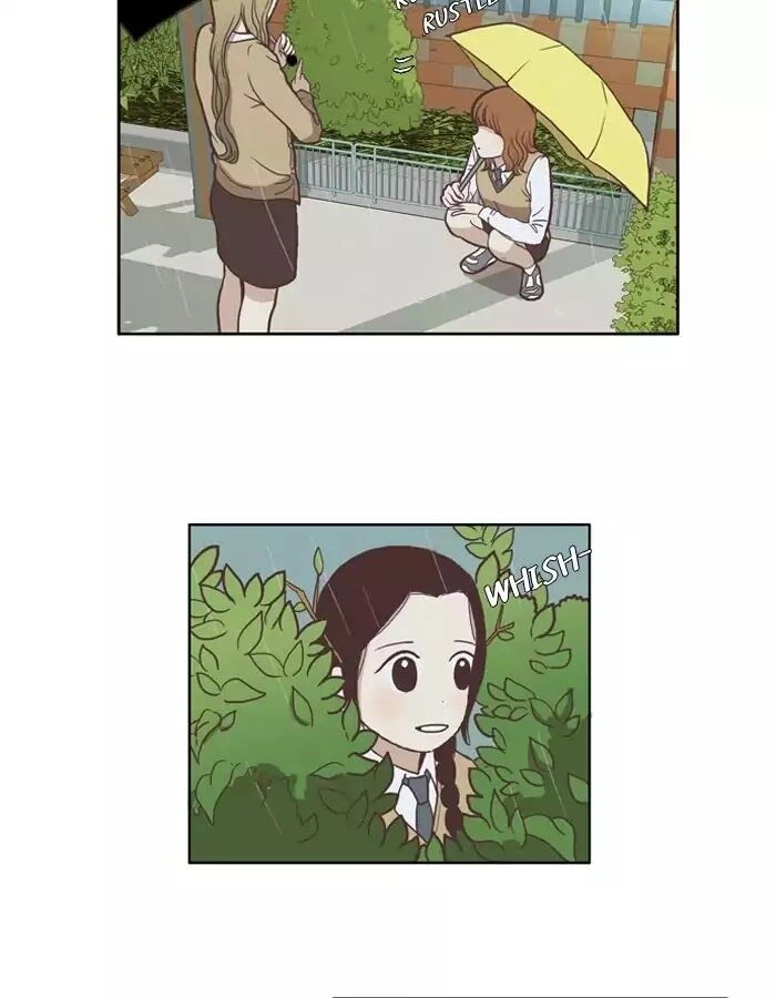 Anoko ni 1000% Chapter 37 page 7 - 