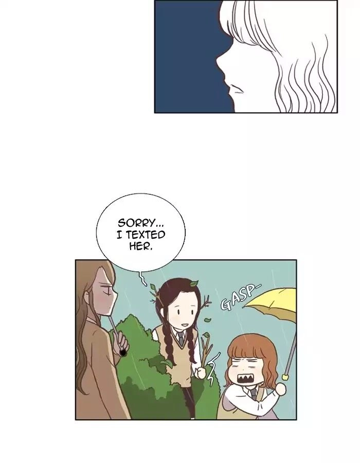 Anoko ni 1000% Chapter 37 page 8 - 