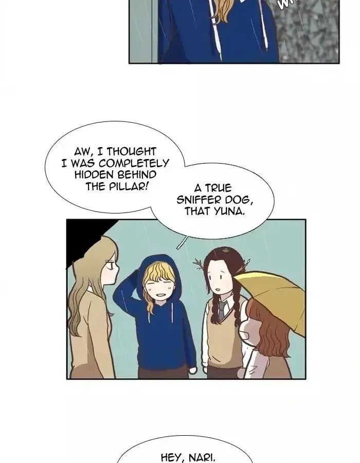 Anoko ni 1000% Chapter 37 page 10 - 
