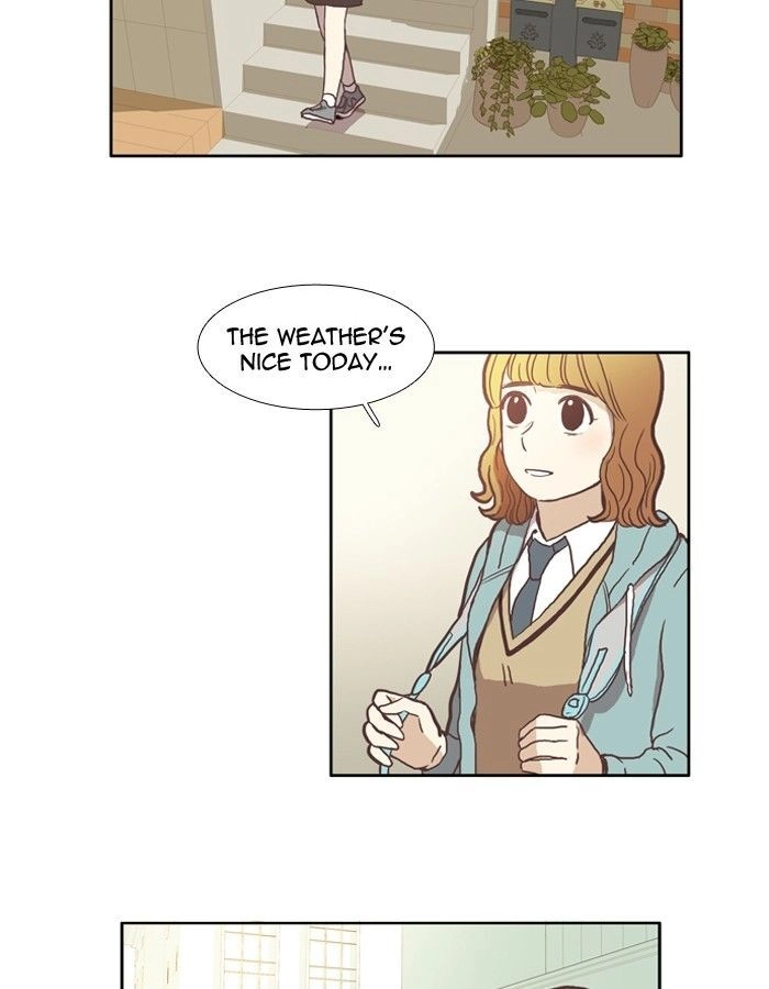 Anoko ni 1000% Chapter 38 page 2 - 