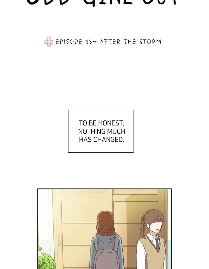 Anoko ni 1000% Chapter 38 page 11 - 