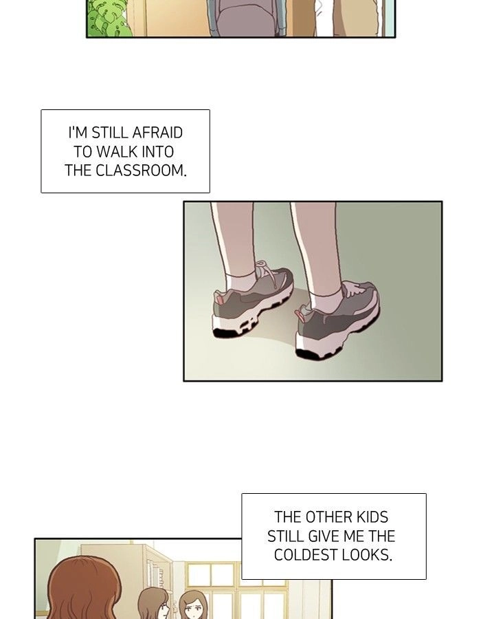 Anoko ni 1000% Chapter 38 page 12 - 