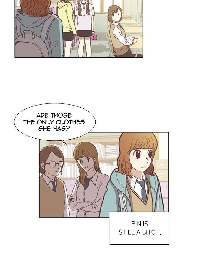 Anoko ni 1000% Chapter 38 page 13 - 