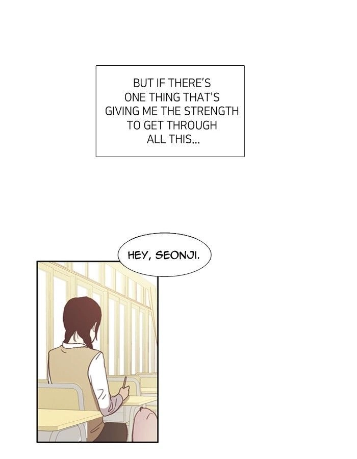 Anoko ni 1000% Chapter 38 page 14 - 