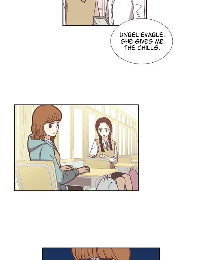Anoko ni 1000% Chapter 38 page 18 - 