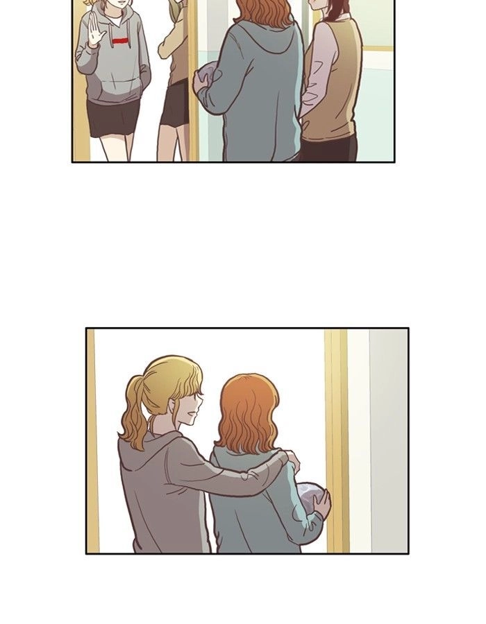 Anoko ni 1000% Chapter 38 page 22 - 