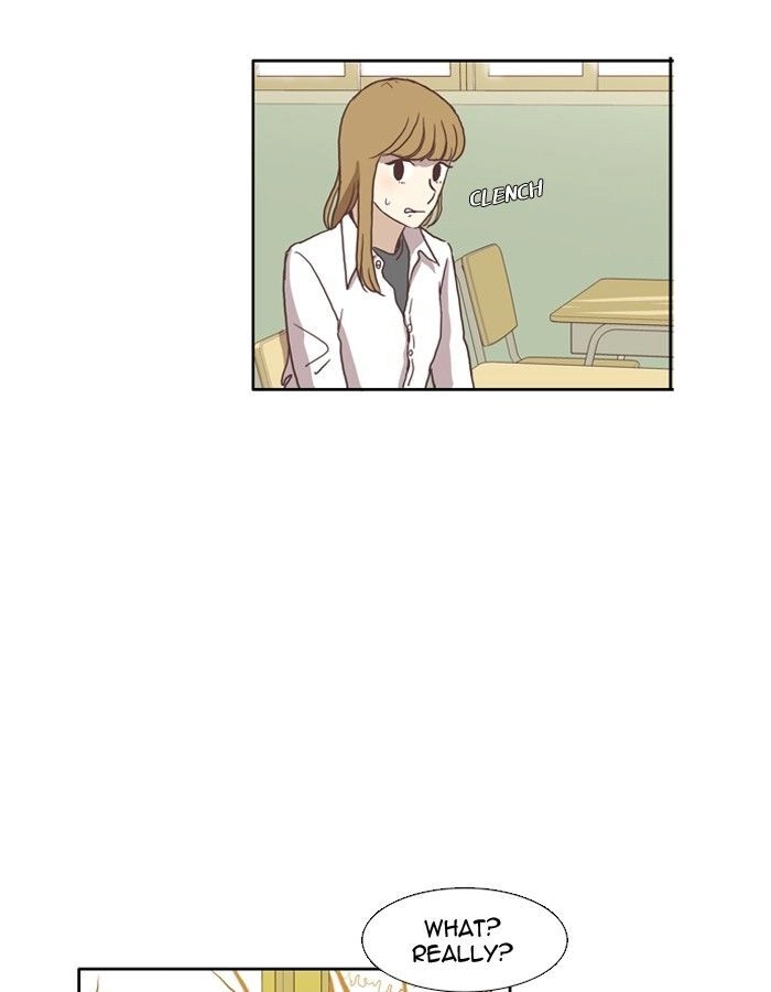Anoko ni 1000% Chapter 38 page 23 - 