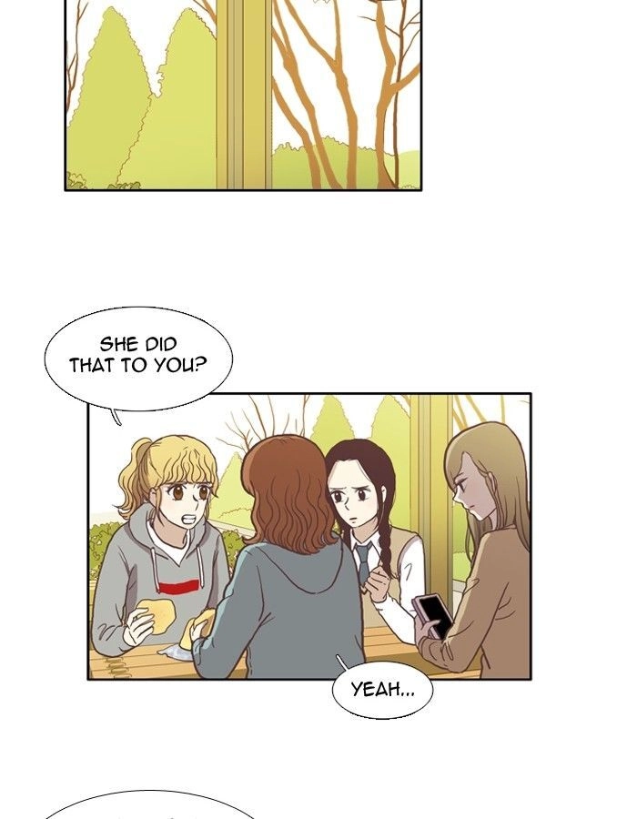 Anoko ni 1000% Chapter 38 page 24 - 