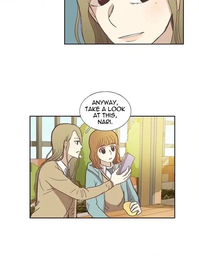 Anoko ni 1000% Chapter 38 page 30 - 