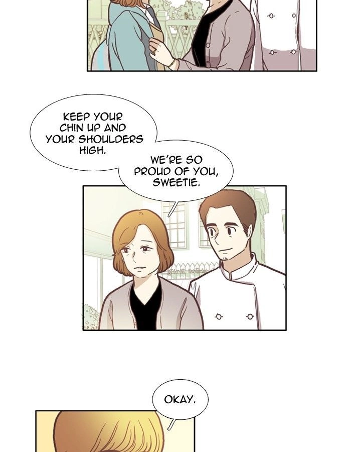 Anoko ni 1000% Chapter 38 page 5 - 