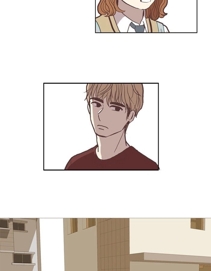 Anoko ni 1000% Chapter 38 page 41 - 