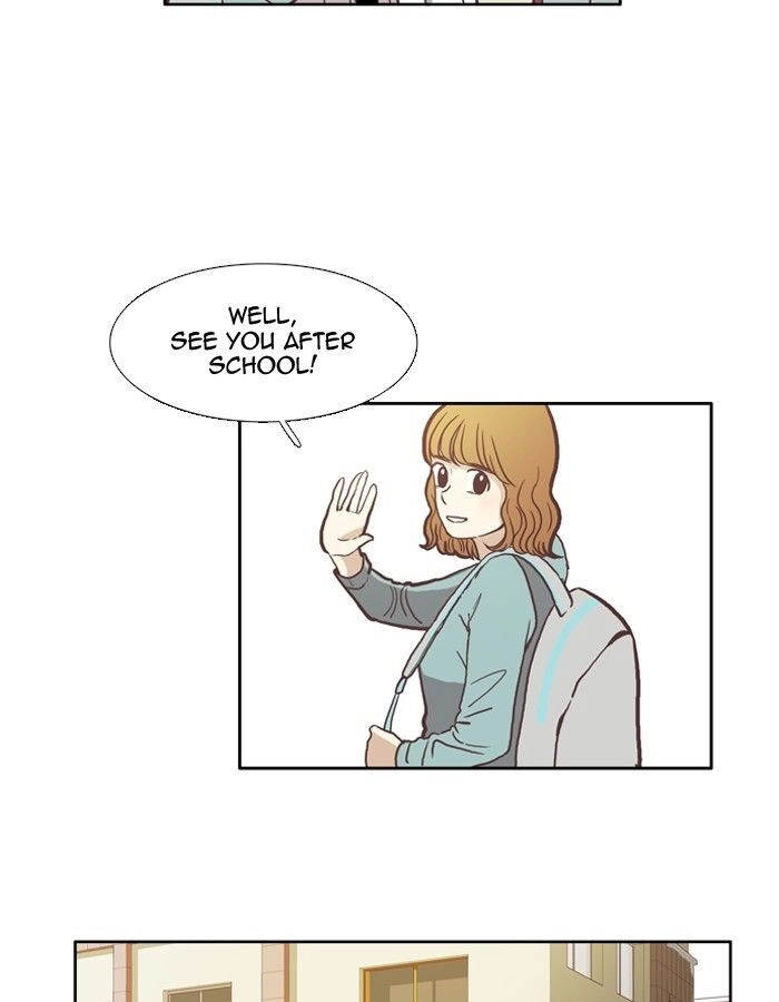 Anoko ni 1000% Chapter 38 page 9 - 