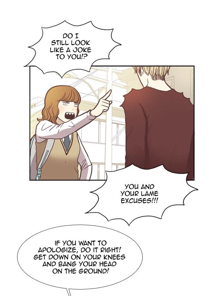 Anoko ni 1000% Chapter 39 page 13 - 