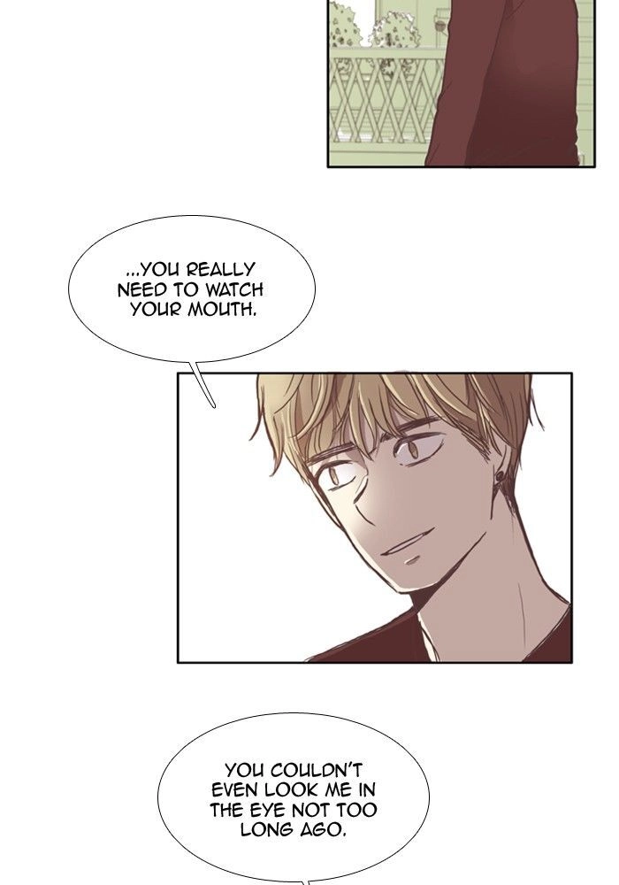 Anoko ni 1000% Chapter 39 page 16 - 