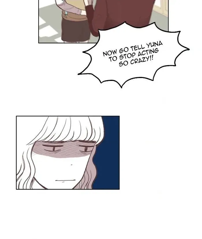 Anoko ni 1000% Chapter 39 page 20 - 