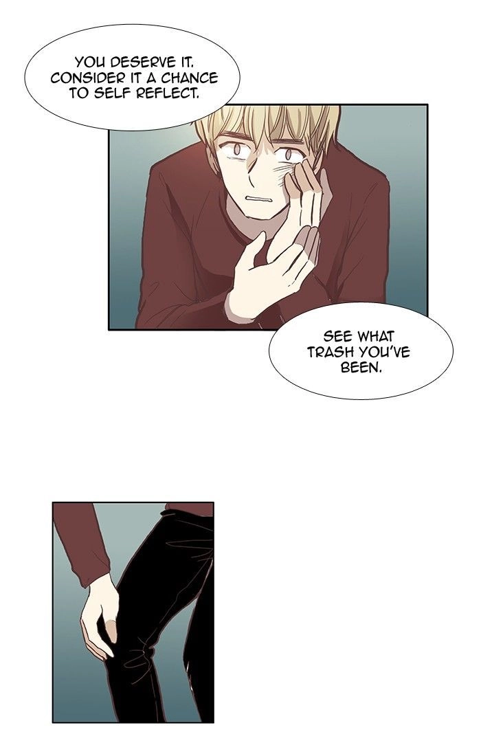 Anoko ni 1000% Chapter 39 page 23 - 