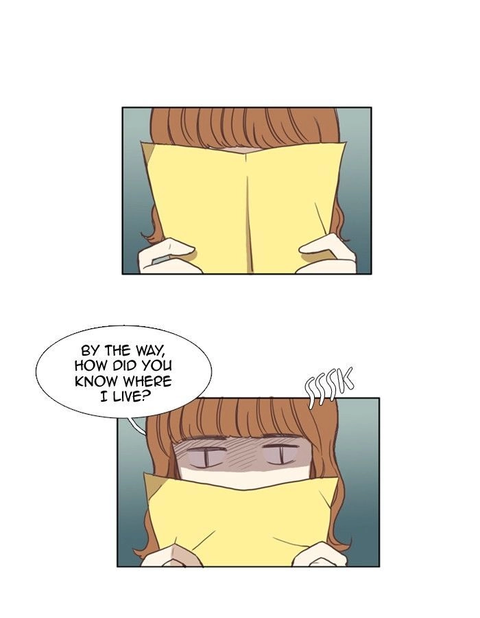 Anoko ni 1000% Chapter 39 page 5 - 