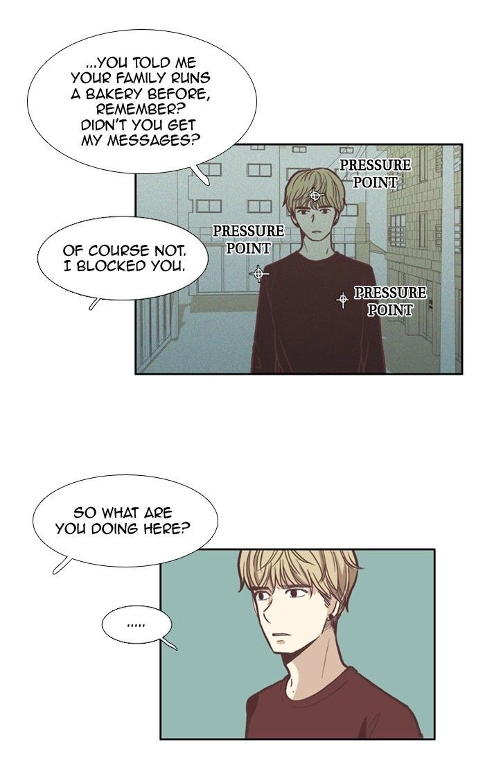 Anoko ni 1000% Chapter 39 page 6 - 