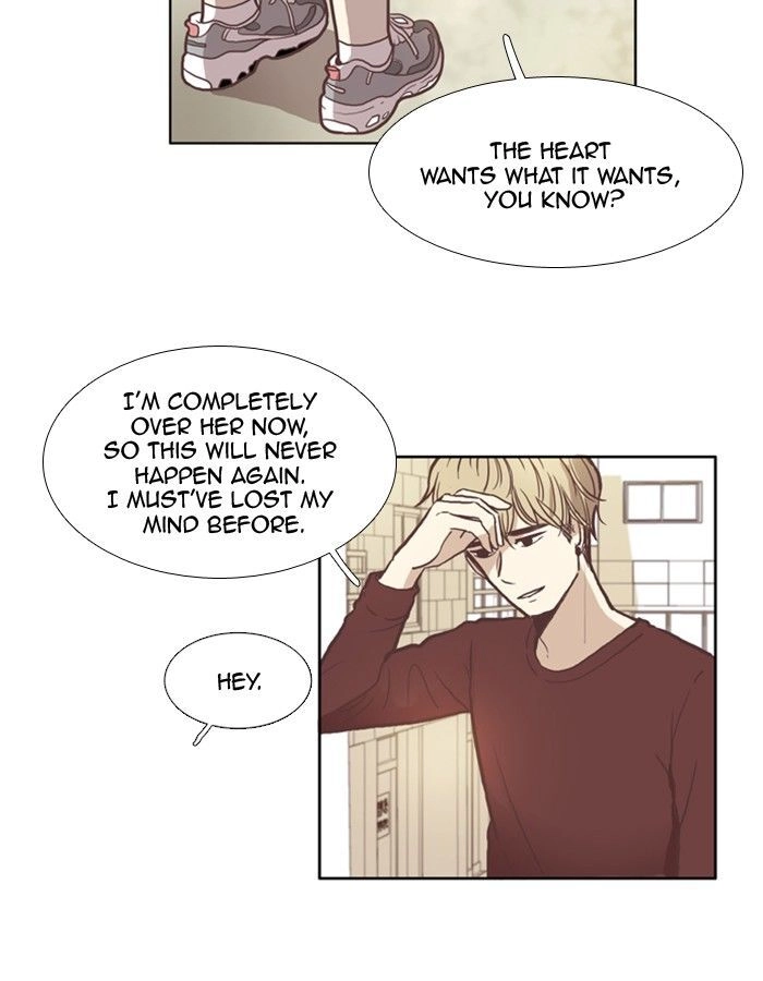 Anoko ni 1000% Chapter 39 page 9 - 