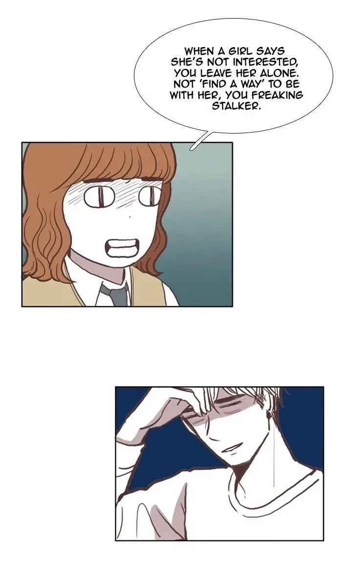Anoko ni 1000% Chapter 39 page 10 - 
