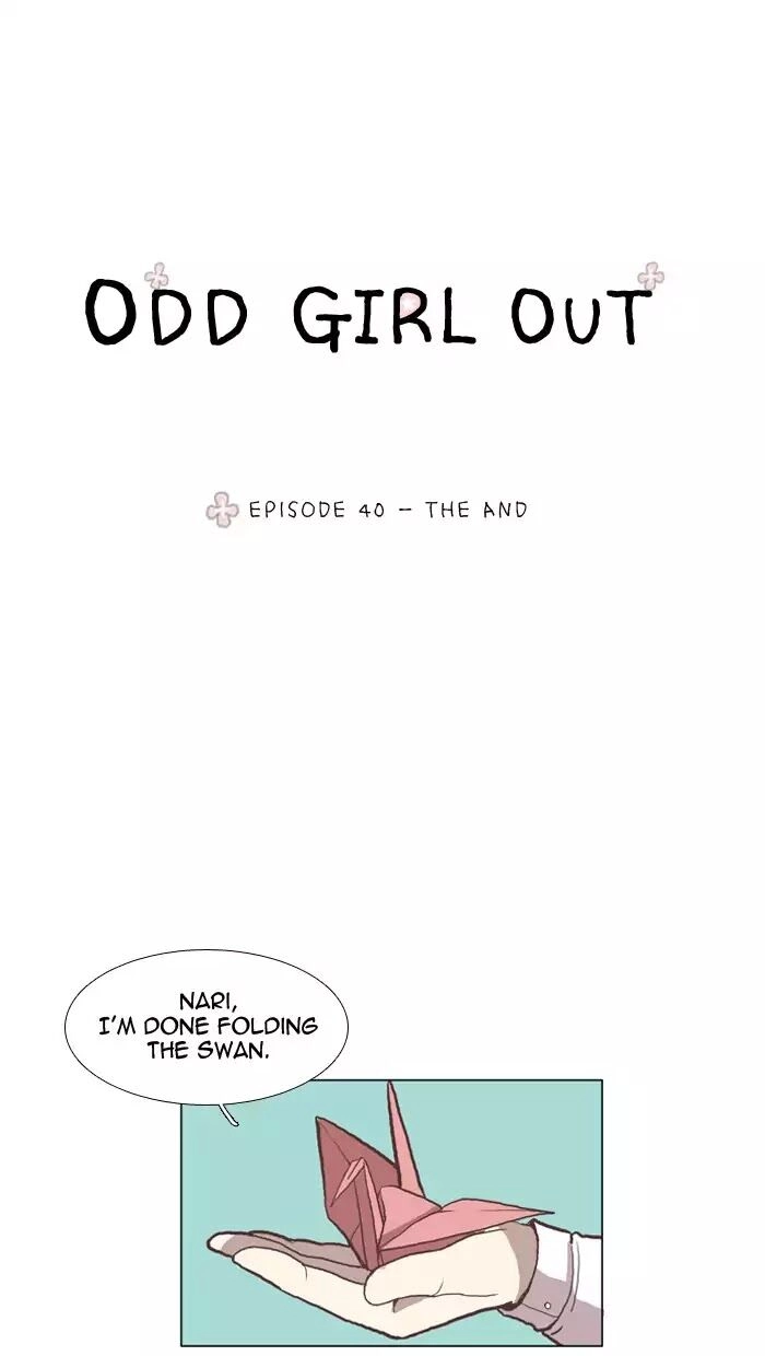 Anoko ni 1000% Chapter 40 page 1 - 