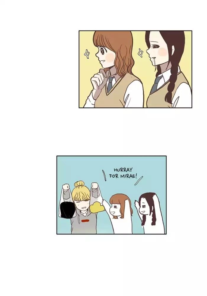 Anoko ni 1000% Chapter 40 page 26 - 
