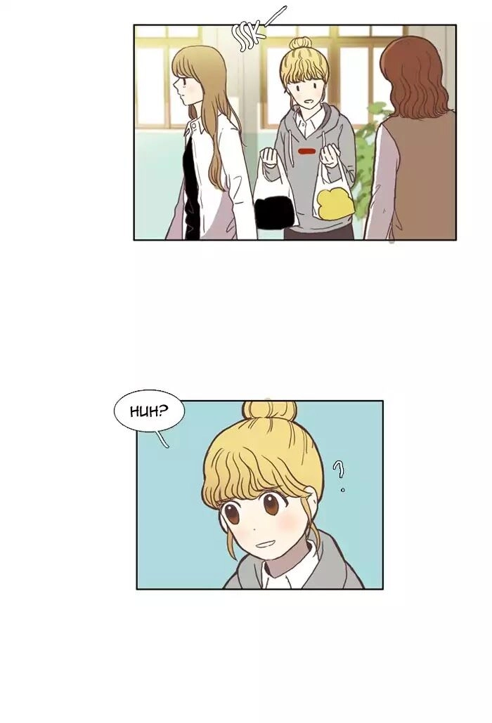 Anoko ni 1000% Chapter 40 page 27 - 
