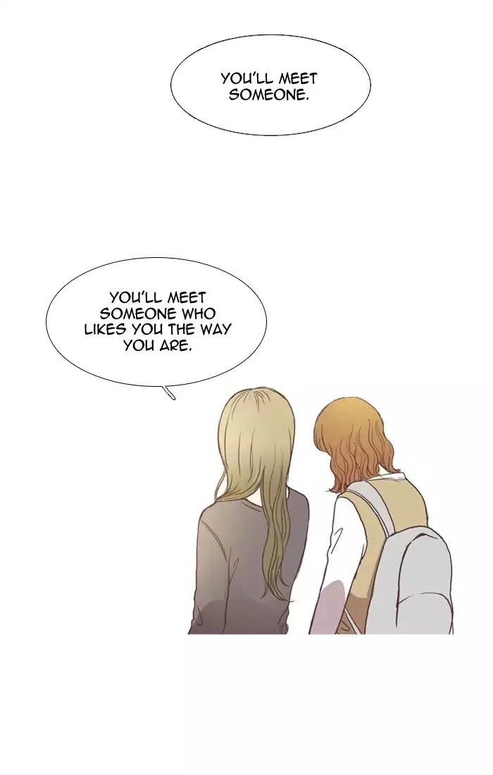 Anoko ni 1000% Chapter 40 page 38 - 