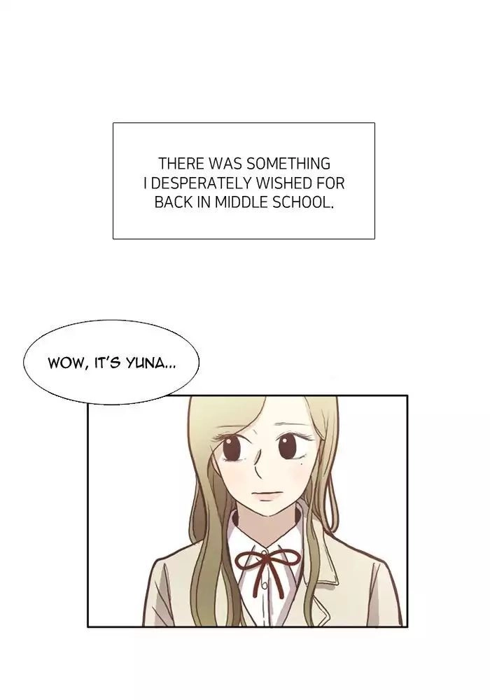 Anoko ni 1000% Chapter 41 page 1 - 