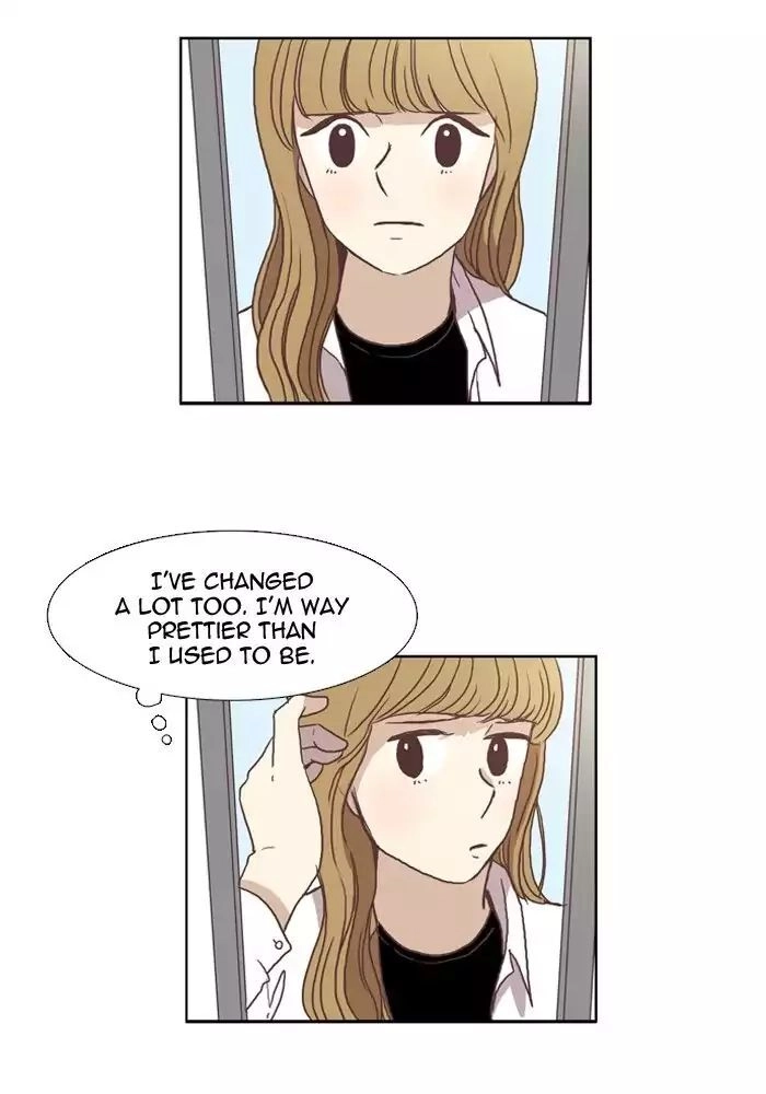 Anoko ni 1000% Chapter 41 page 26 - 
