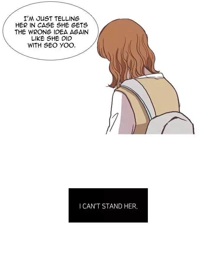 Anoko ni 1000% Chapter 41 page 34 - 