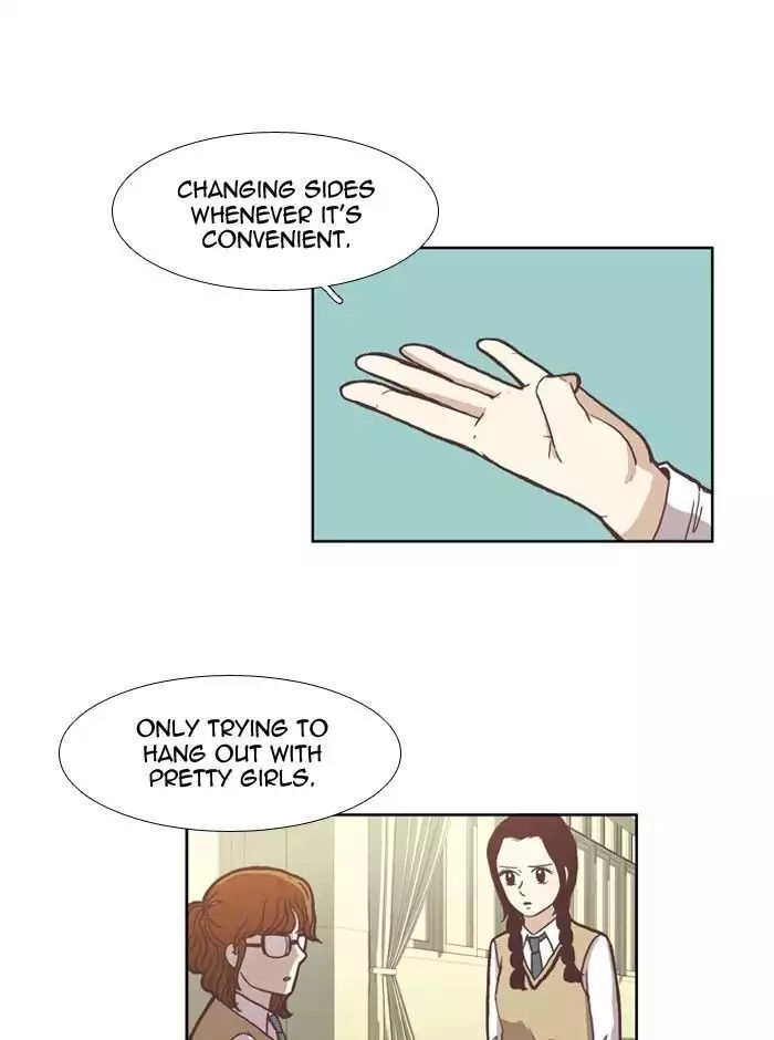 Anoko ni 1000% Chapter 42 page 12 - 