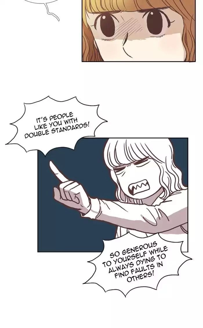 Anoko ni 1000% Chapter 42 page 15 - 