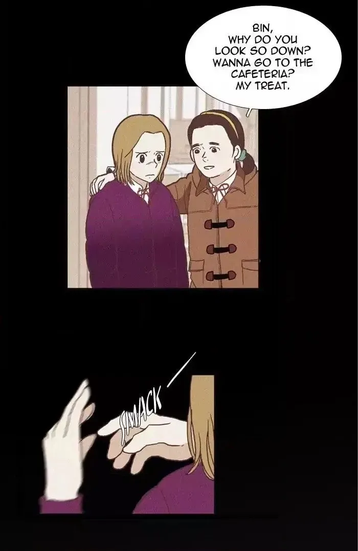 Anoko ni 1000% Chapter 42 page 20 - 